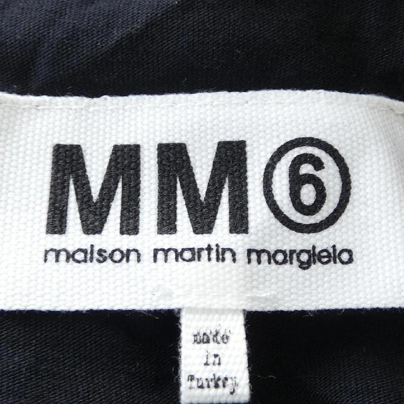 Áo thun MM6 S32GC0301 - Hàng hiệu Chính hãng 775470