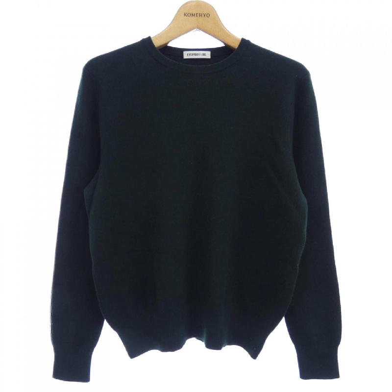 【Mã giảm giá】DEUXIEME CLASSE ニット 634787