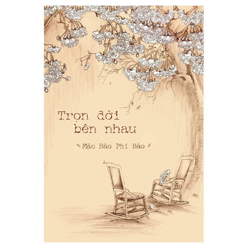Trọn đời bên nhau - còn mới 19717