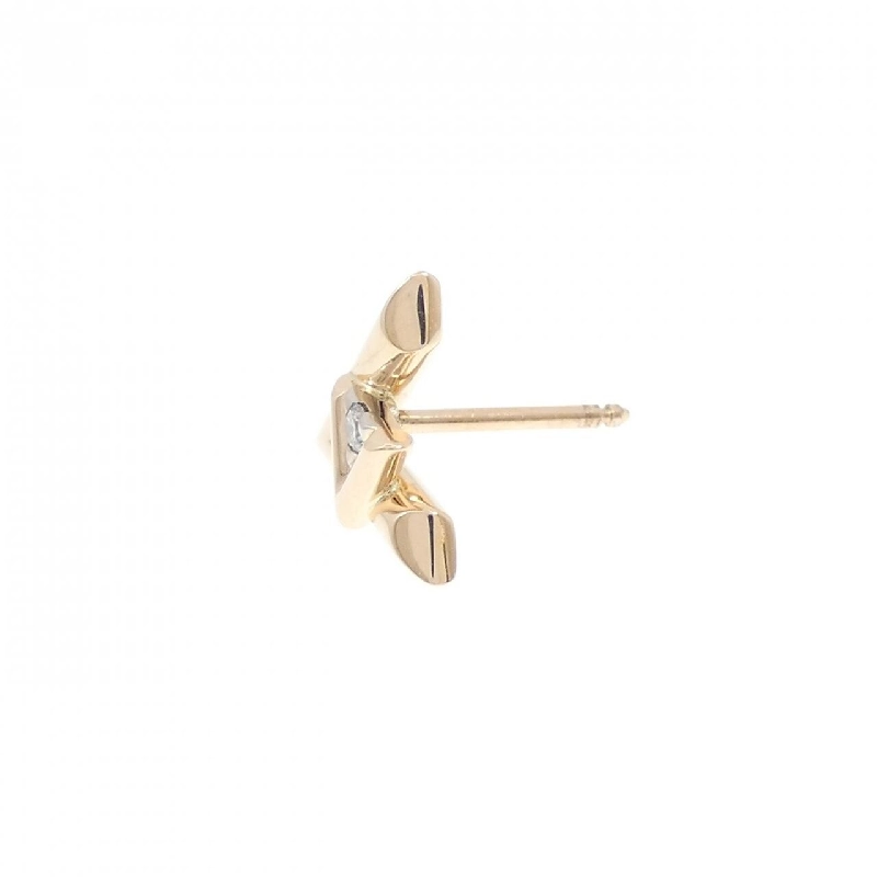 Bông tai Louis Vuitton LV Vault One - Hàng hiệu Chính hãng 843636