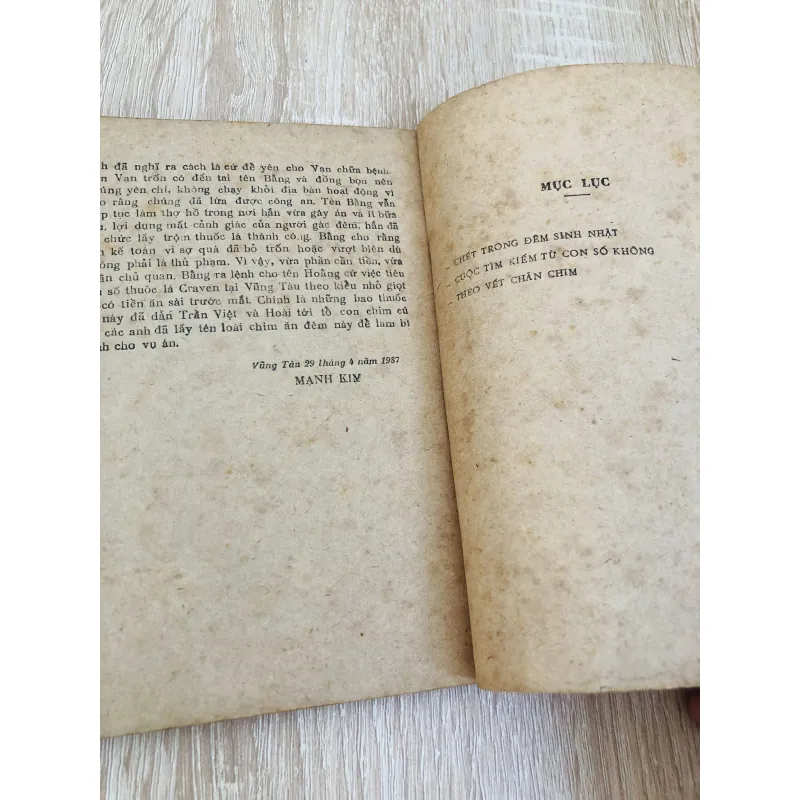 TRUYỆN HÌNH SỰ 931955