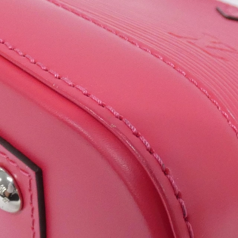 Túi xách Louis Vuitton Epi Alma BB M11382 - Hàng hiệu Chính hãng 766136