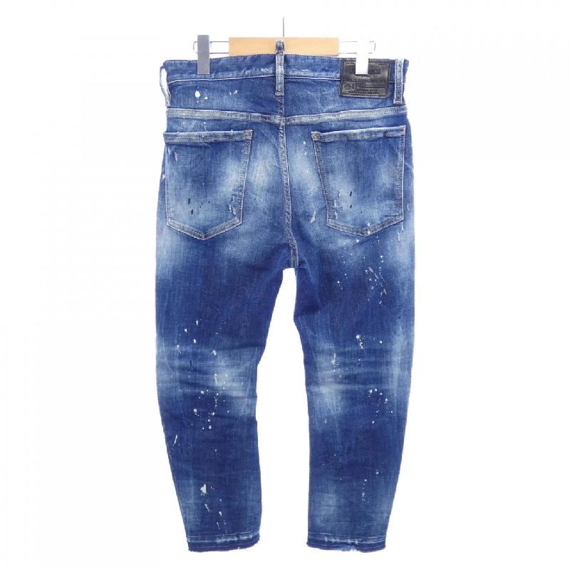 Quần DSQUARED2 S74LB1634 646727