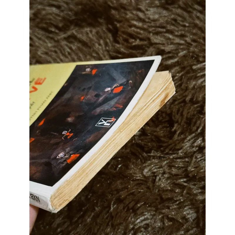 Lạc lối về 698386