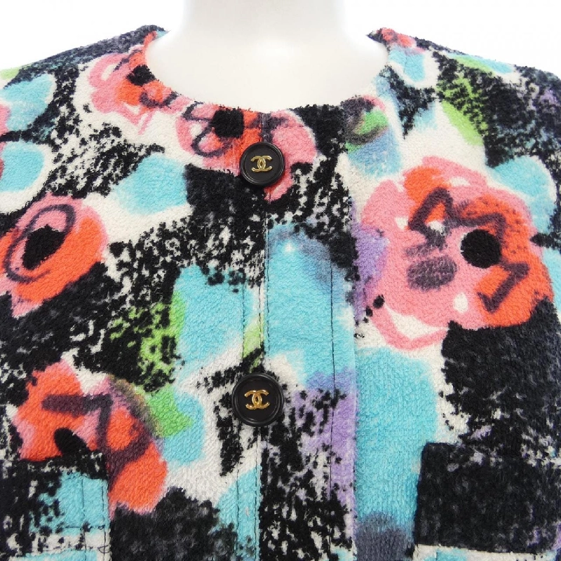 【Vintage】Chanel CHANEL P07852V05593 97P Váy 647761