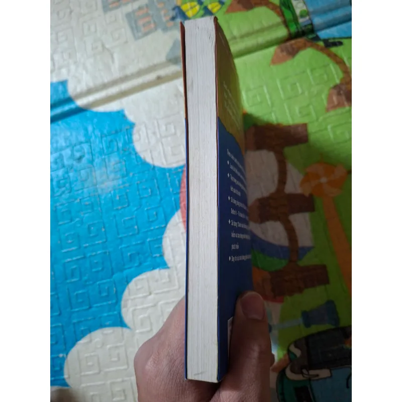 Sức mạnh của Tập trung 973504