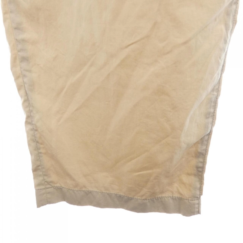 AURALEE A00P03TN Quần - Hàng hiệu Chính hãng 892573