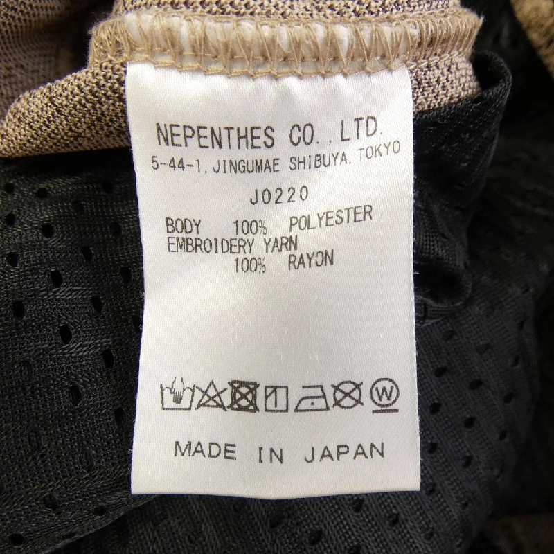 Quần NEEDLES JO220 - Hàng hiệu Authentic 885684