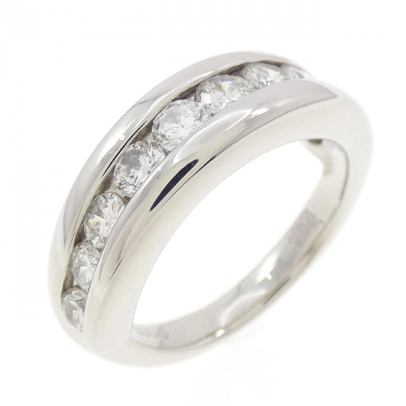 Nhẫn kim cương PT900 0.86CT - Hàng hiệu Authentic 854318