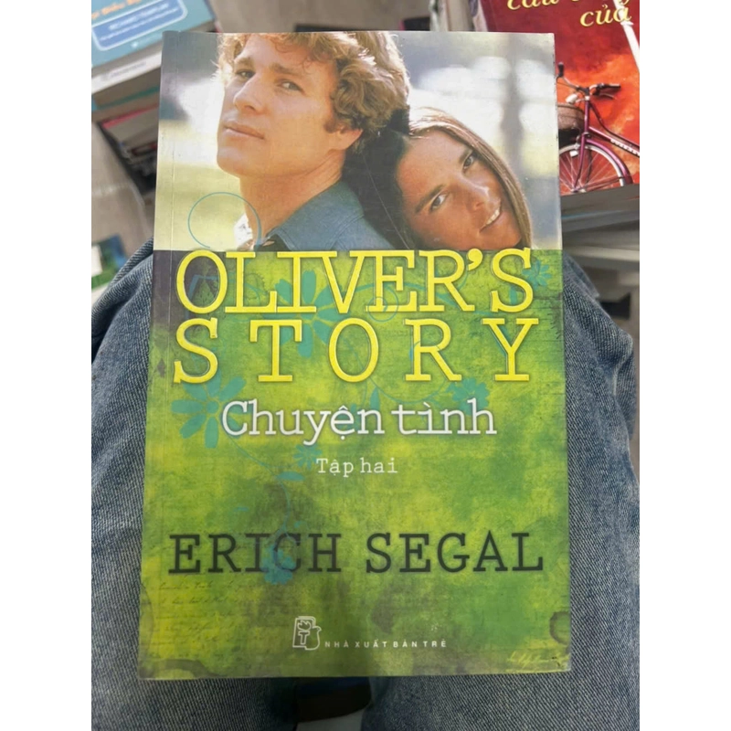 Oliver's story 2 352448