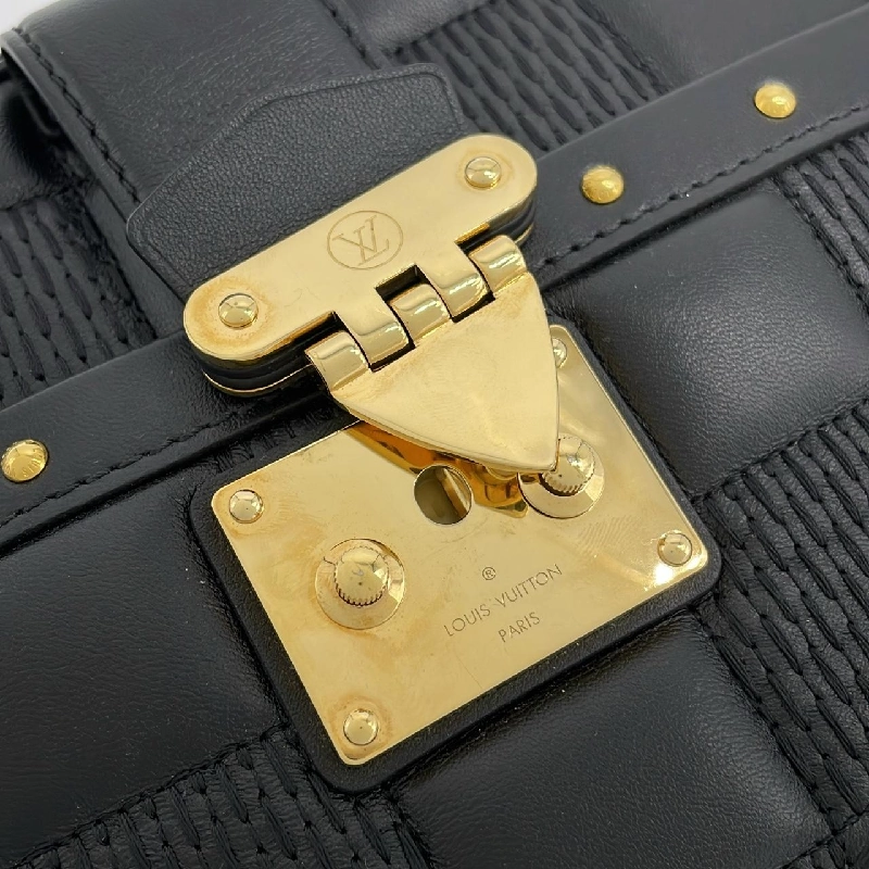Túi xách vai Louis Vuitton Troca MM M59114 - Hàng hiệu Chính hãng 801732
