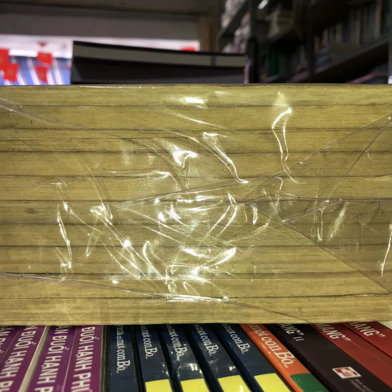 Bóng may qua - Hwang Mi Ri 778157