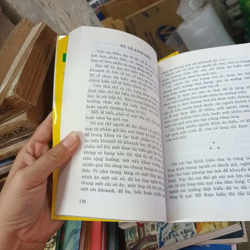 Việt Nam Phong Tục- Phan Kế Bính 608619