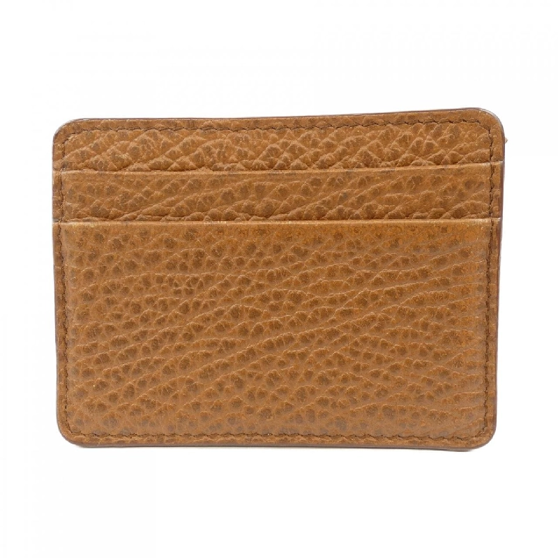 【Mã giảm giá】Ví đựng thẻ Maison Margiela 656744