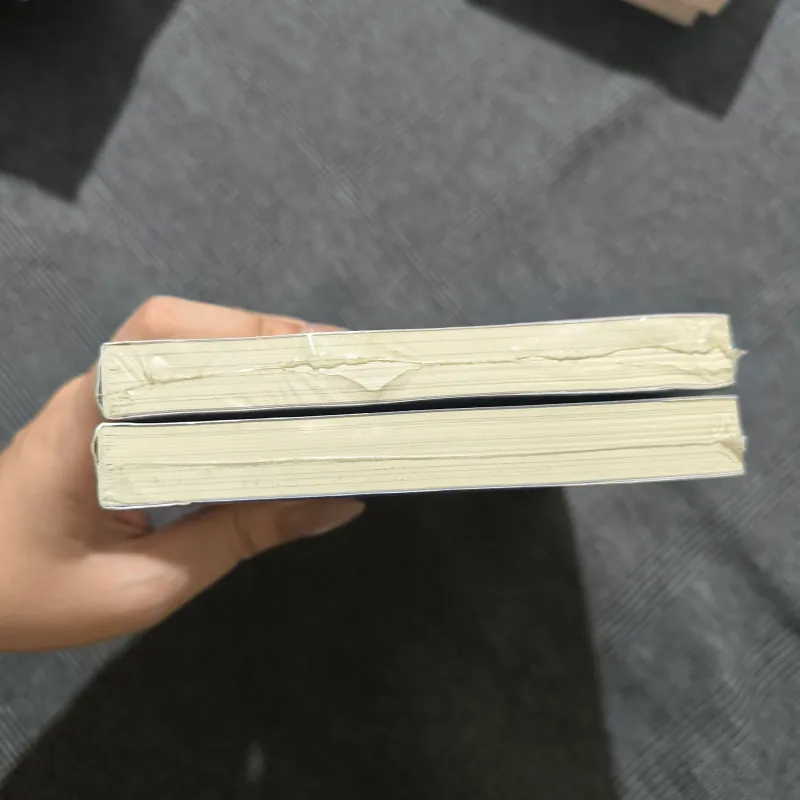 Nhà trọ Chim Hoàng Yến (Bộ 2 tập) - SEAL - Light Novel - Giá bìa 218k 788857