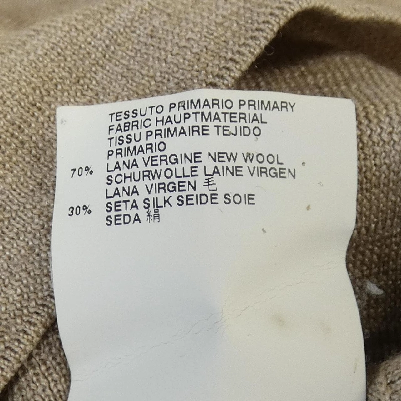 VIKTOR & ROLF - Áo len - Hàng hiệu Authentic 822581