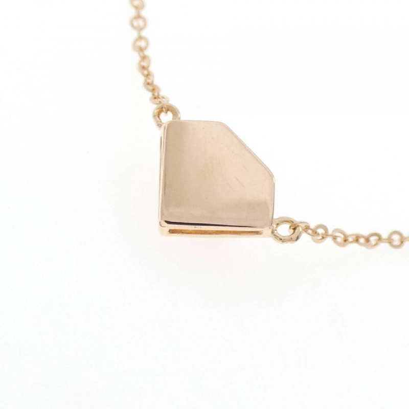 750PG Necklace - Hàng hiệu Authentic 855665