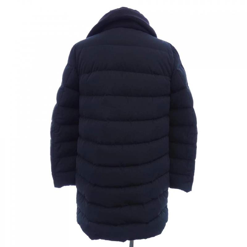 Áo khoác lông vũ MONCLER 638175