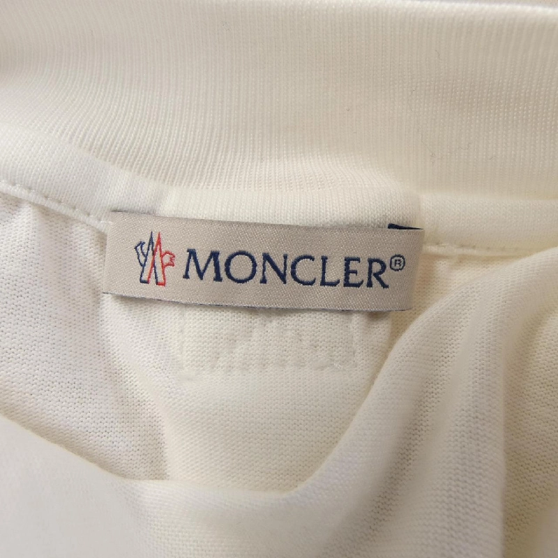 【Khuyến mãi】Áo phông MONCLER GENIUS 643717