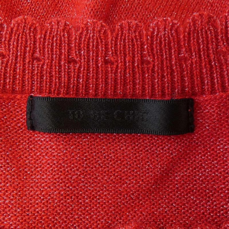 TO BE CHIC - Áo khoác cardigan - Hàng hiệu Authentic 816781