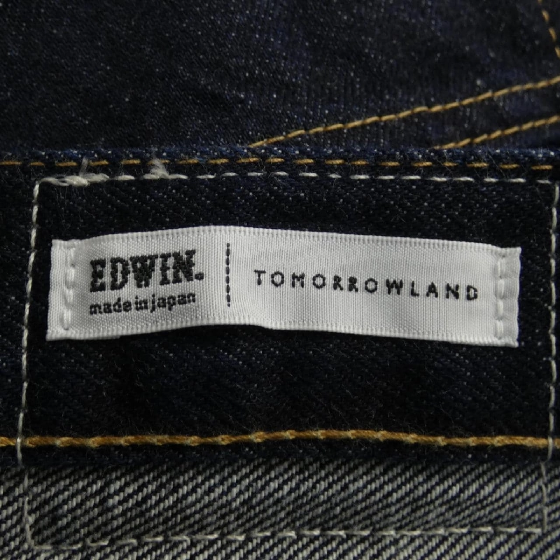 EDWIN Jeans - Hàng hiệu Authentic 892072