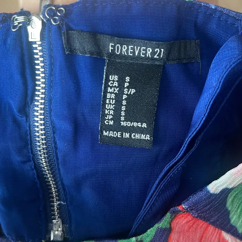 Áo Forever21 1005491