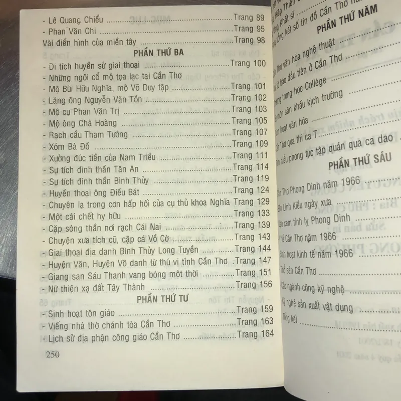 Cần Thơ xưa - Huỳnh Minh  590715