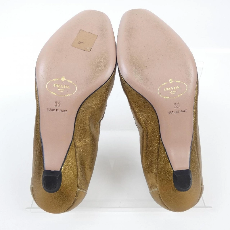 【Khuyến mãi】Giày PRADA 663231