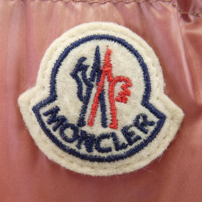 MONCLER SERITTE Áo khoác lông - Hàng hiệu Chính hãng 820900