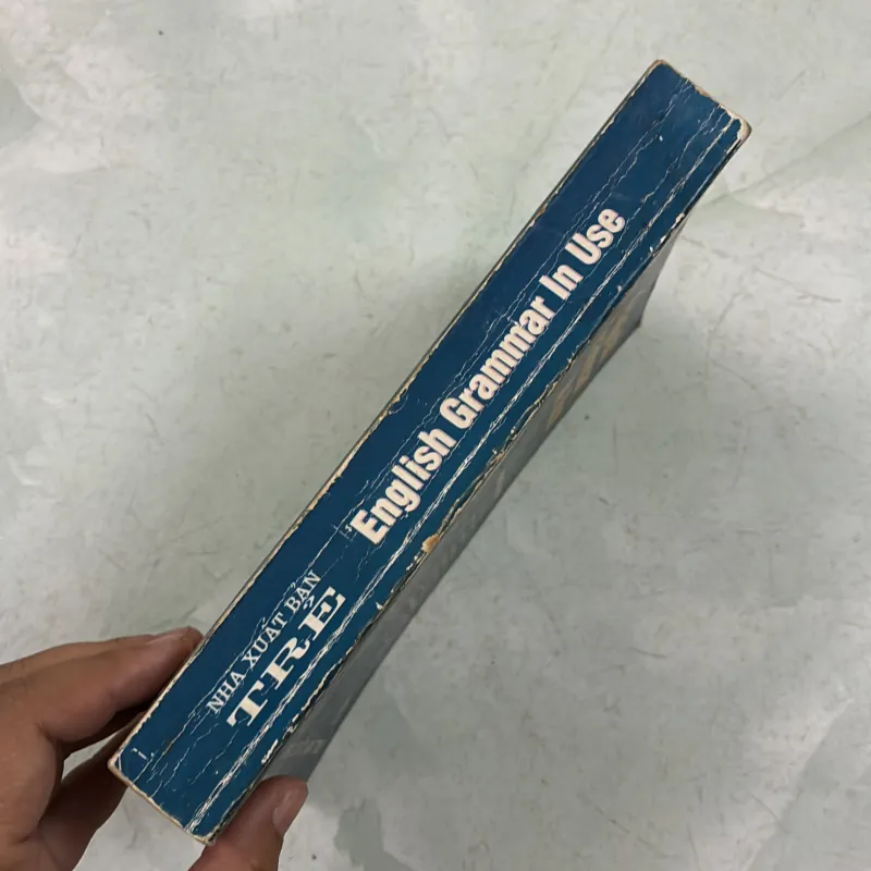 English Grammar in Use - Raymond Murphy 985556