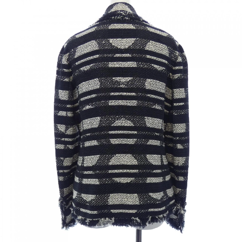 【Mã giảm giá】Áo khoác CHANEL 643733