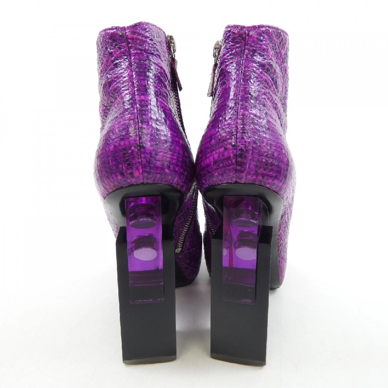 【Mã giảm giá】Giày bốt NICHOLAS KIRKWOOD 658934