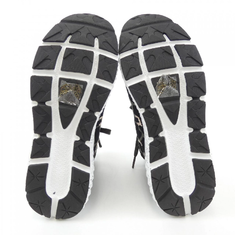 Giày thể thao EMPORIO ARMANI - Hàng hiệu Authentic 830766