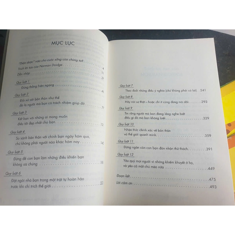 12 Quy Luật Cuộc Đời 453113