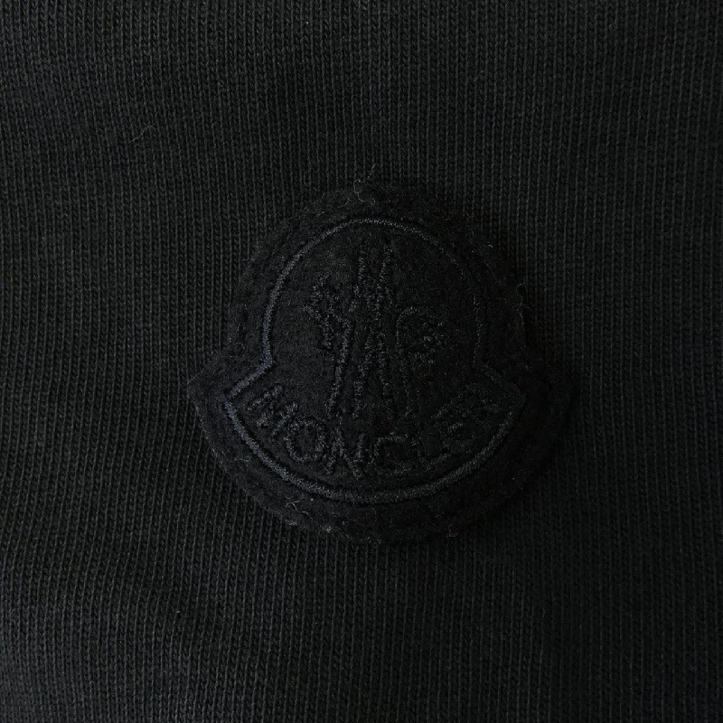 Áo thun MONCLER J20918C00004 - Hàng hiệu Authentic 895375