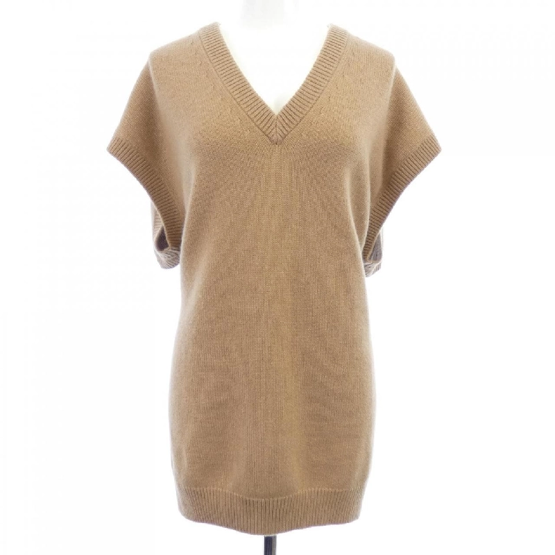 Gucci GUCCI 773568XKDUV Áo gile - Hàng hiệu Chính hãng 823799