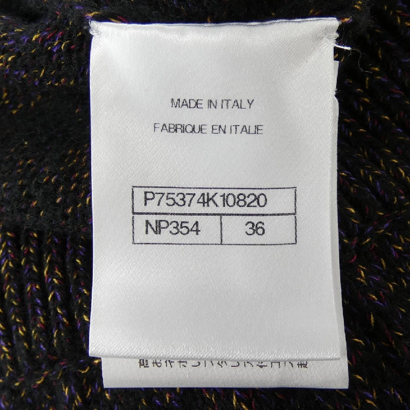 CHANEL P75374K10820 Quần - Hàng hiệu Authentic 819750