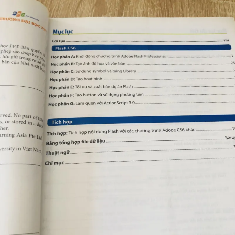 THIẾT KẾ ĐA PHƯƠNG TIỆN VỚI ADOBE FLASH  1027928