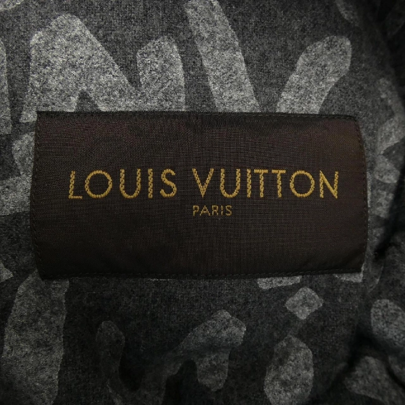 Áo khoác LOUIS VUITTON H2BS43PMV - Hàng hiệu Chính hãng 887860