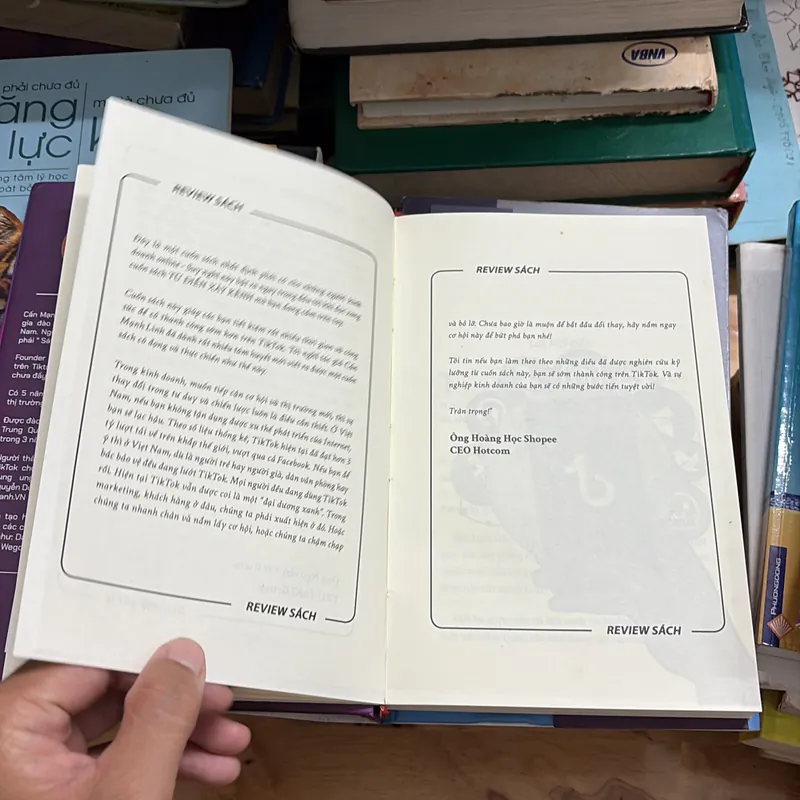 II Tựa sách: Từ Điển Xây Kênh Từ Cơ Bản Đến Thành Công - Cấn Mạnh Linh - 2022 444140