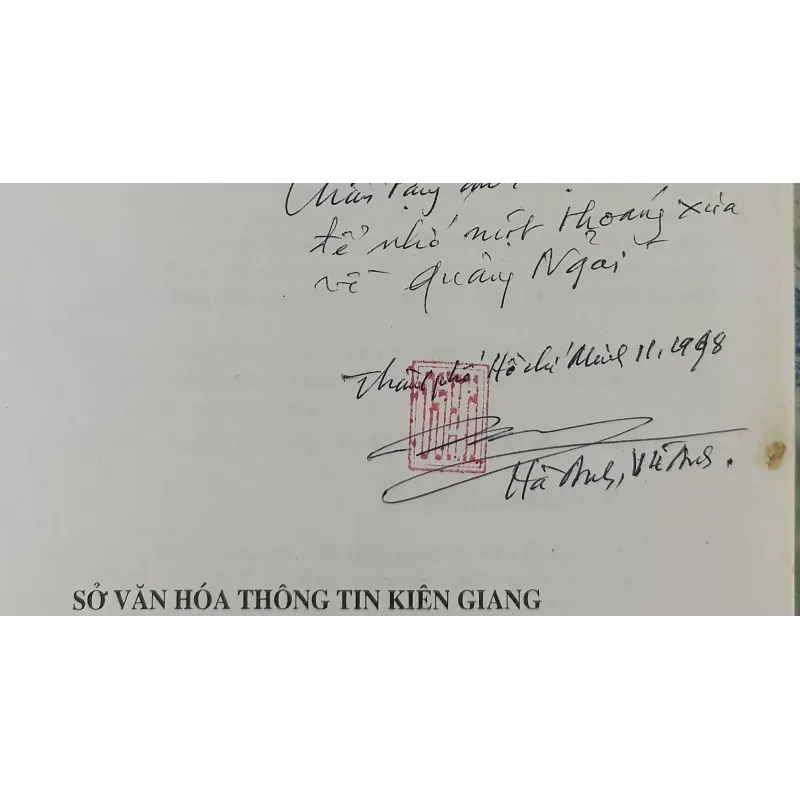 Truyền thống Phan Thị Ràng người con gái đất hòn - Hà Anh 781979