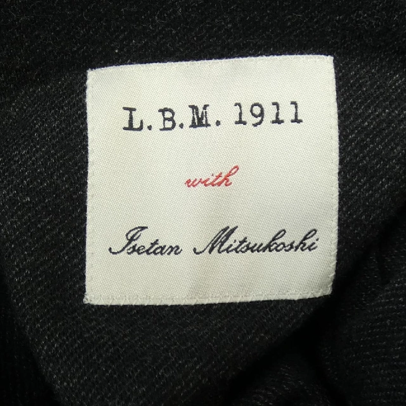 L.B.M 1911 Suit - Hàng hiệu Authentic 901967