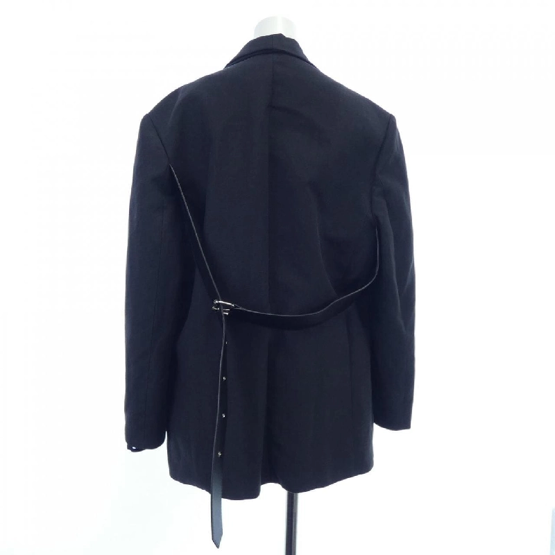 【Khuyến mãi】Áo khoác Louis Vuitton 641345