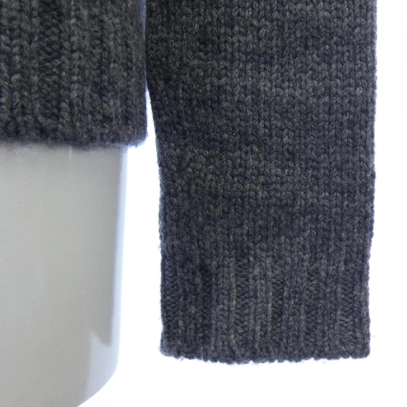 【Đối tượng phiếu giảm giá】Christian Dior CHRISTIAN DIOR Áo len 642882