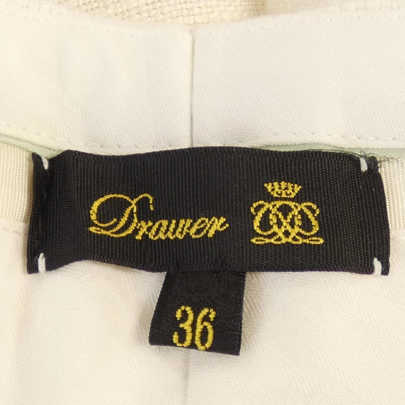 Quần DRAWER ドゥロワー 649424