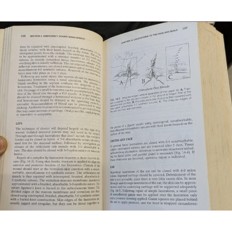 Emergency Medicine a Comprehensive Study Guide 796066