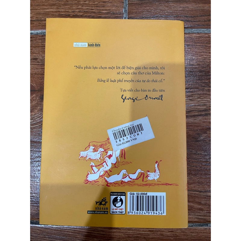 Chuyện ở nông trại  (7) 525677