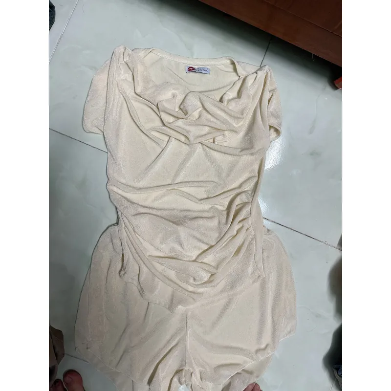 Set bộ cổ đỗ siêu xinh 755517