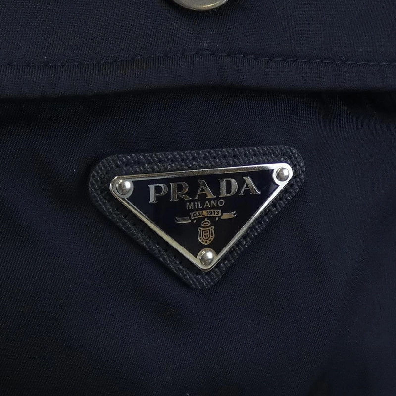 Áo sơ mi ngắn tay PRADA với logo hình tam giác SC637 S231 1WQ8 - Hàng hiệu Chính hãng 890942