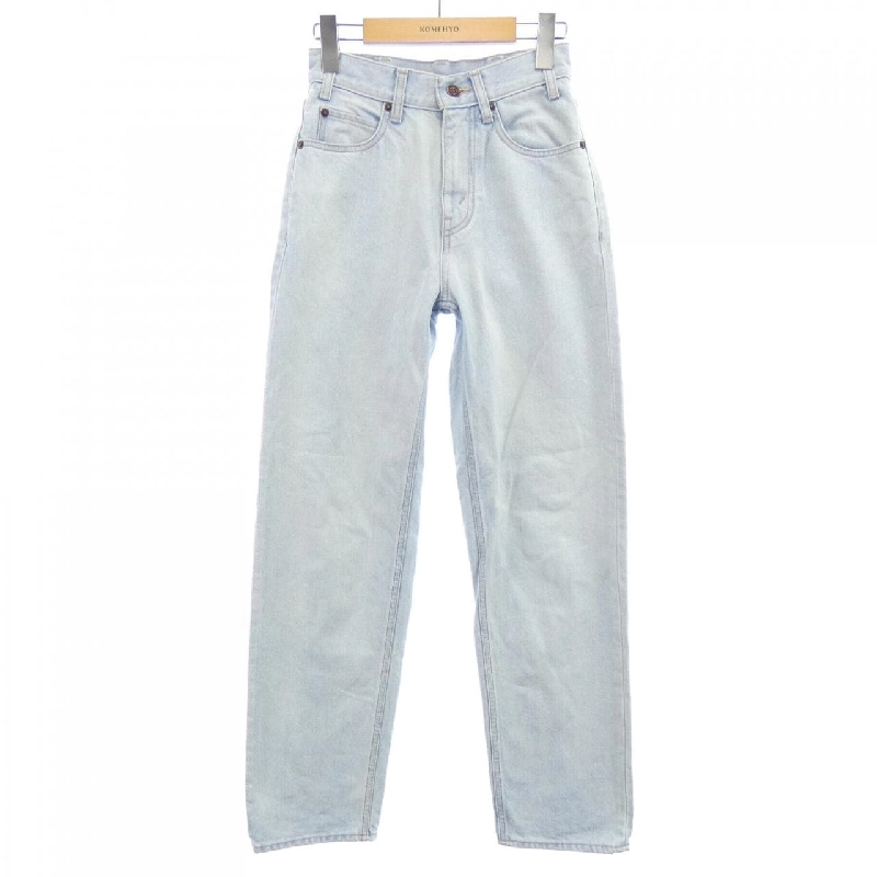 Celine CELINE 2N500276Q Jeans 647189